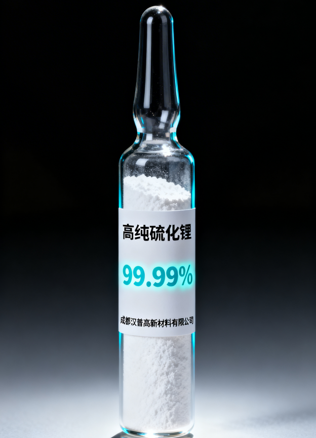 高纯硫化锂（High Purity Li2S）